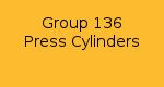 Group 136 Press Cylinders