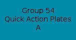Group 54 Quick Action Plate Clamps A