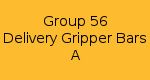 Group 56 Delivery Gripper Bars A