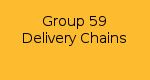 Group 59 Delivery Gripper Bar Chains