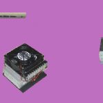 Antistatic Bars / Pre Press P.C. Boards